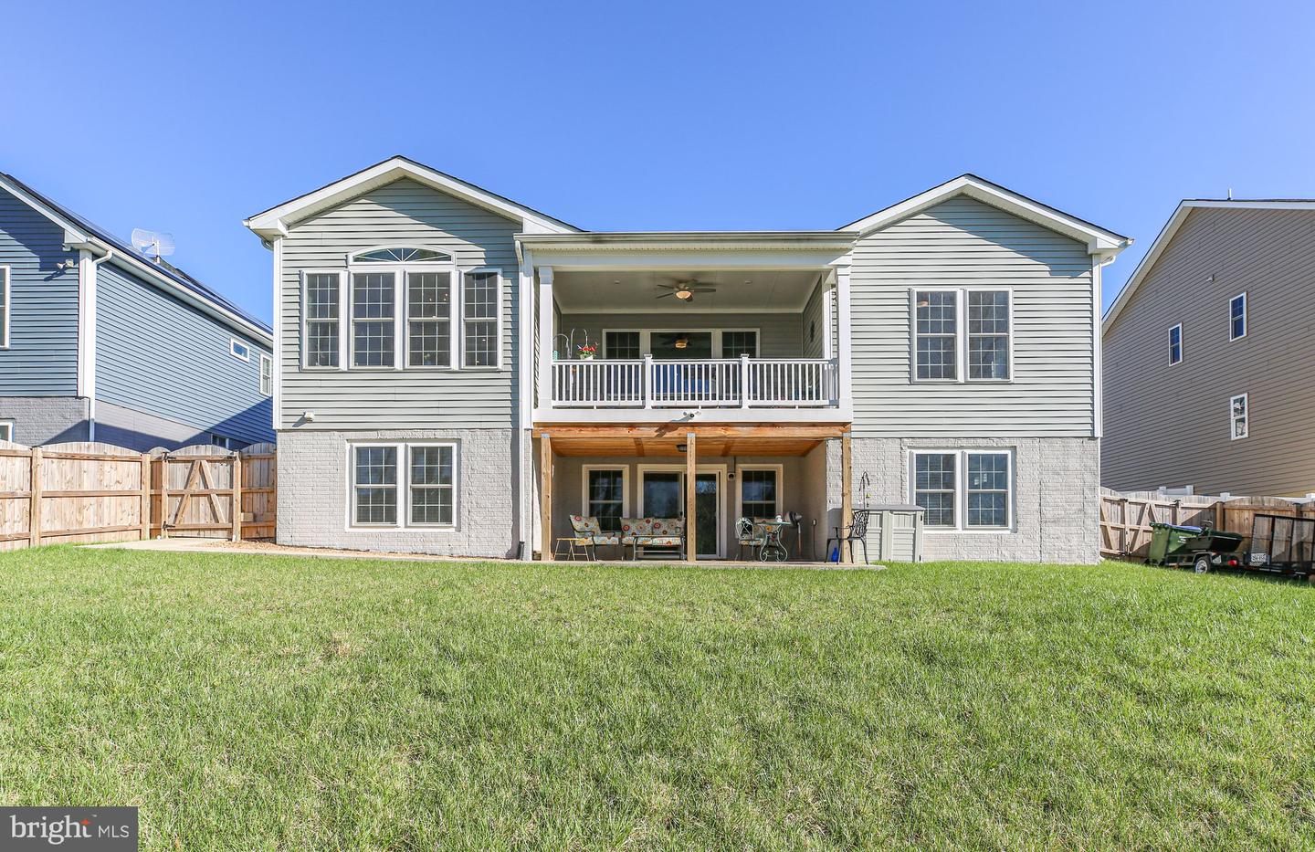 7809 BEXLEY LN, SPOTSYLVANIA, Virginia 22551, 5 Bedrooms Bedrooms, ,3 BathroomsBathrooms,Residential,For sale,7809 BEXLEY LN,VASP2032272 MLS # VASP2032272