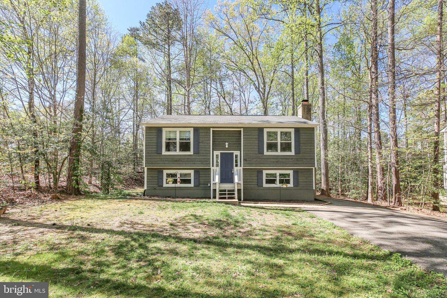 755 CANTERBURY DR, RUTHER GLEN, Virginia 22546, 3 Bedrooms Bedrooms, ,2 BathroomsBathrooms,Residential,For sale,755 CANTERBURY DR,VACV2008002 MLS # VACV2008002