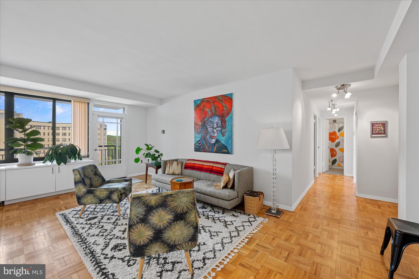 4740 CONNECTICUT AVE NW #805, WASHINGTON, District Of Columbia 20008, 2 Bedrooms Bedrooms, ,2 BathroomsBathrooms,Residential,For sale,4740 CONNECTICUT AVE NW #805,DCDC2195848 MLS # DCDC2195848