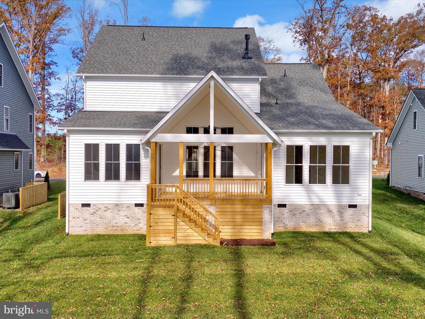3601 AMPFIELD WAY, MIDLOTHIAN, Virginia 23112, 4 Bedrooms Bedrooms, 9 Rooms Rooms,3 BathroomsBathrooms,Residential,For sale,3601 AMPFIELD WAY,VACF2001104 MLS # VACF2001104