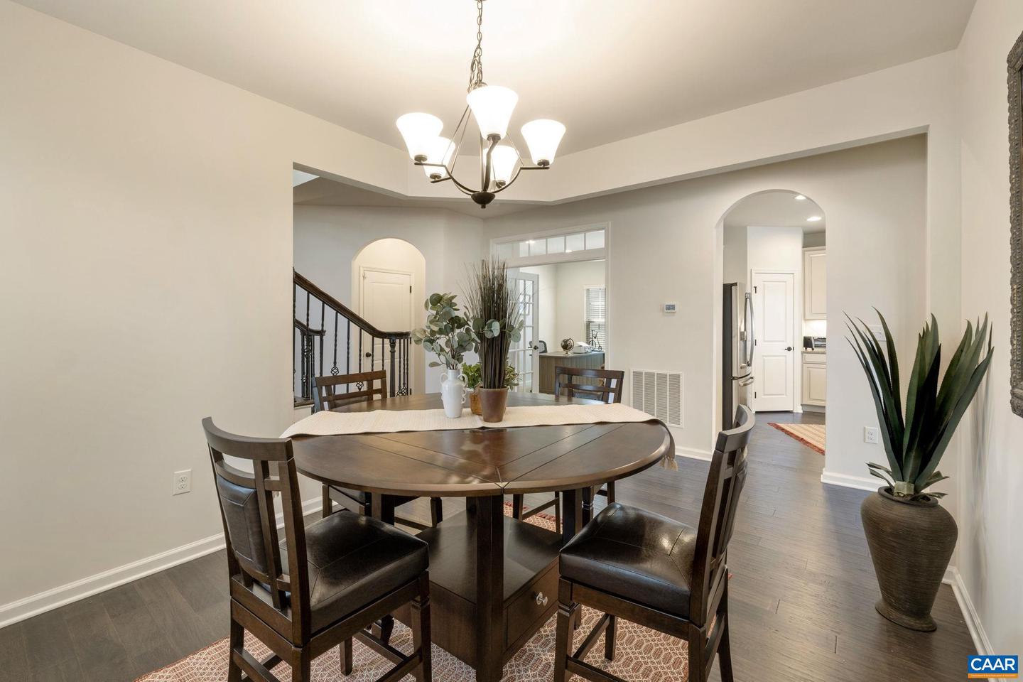 1516 DELPHI LN, CHARLOTTESVILLE, Virginia 22911, 4 Bedrooms Bedrooms, ,3 BathroomsBathrooms,Residential,For sale,1516 DELPHI LN,663290 MLS # 663290