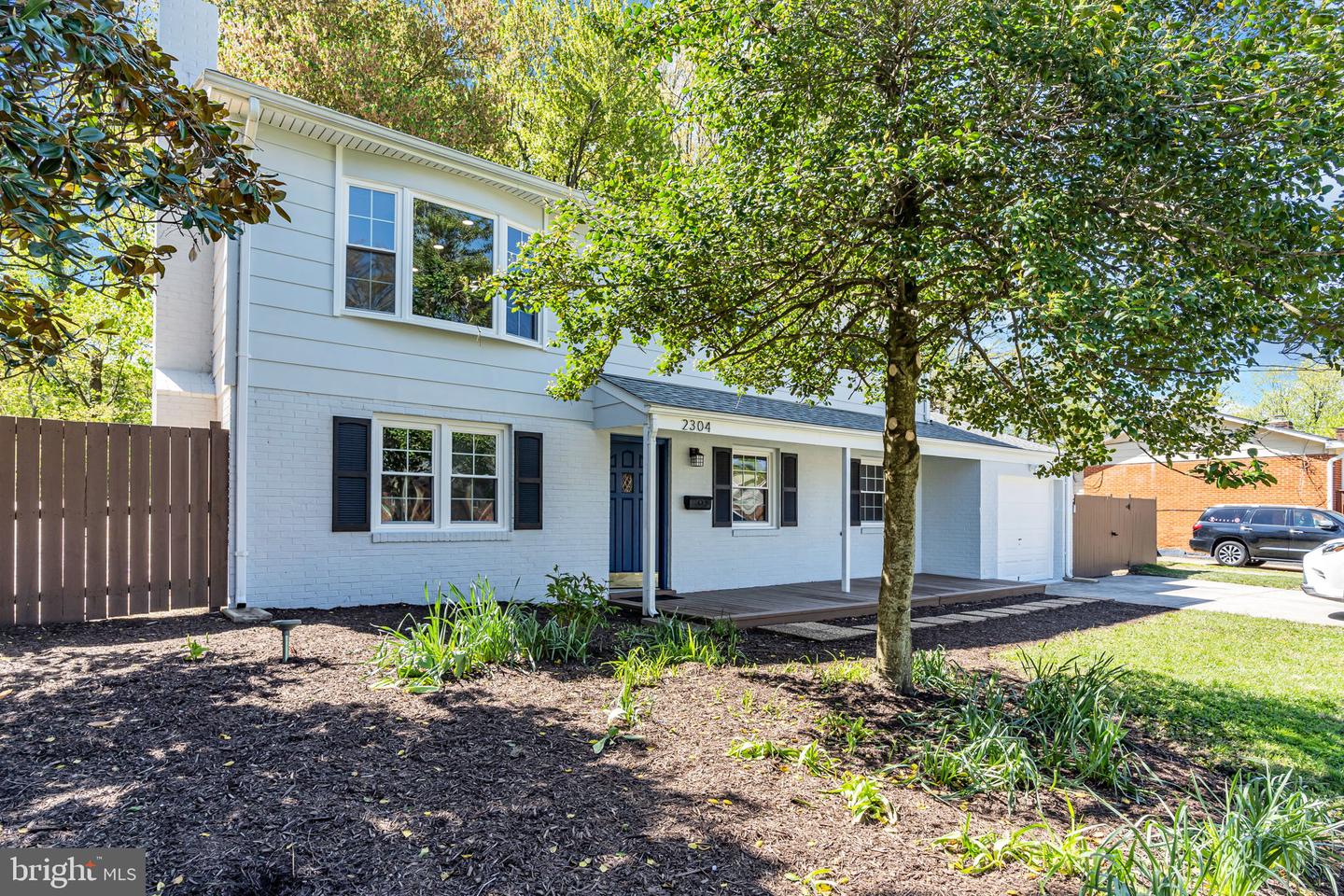 2304 W LONGVIEW DR, WOODBRIDGE, Virginia 22191, 4 Bedrooms Bedrooms, ,2 BathroomsBathrooms,Residential,For sale,2304 W LONGVIEW DR,VAPW2092308 MLS # VAPW2092308
