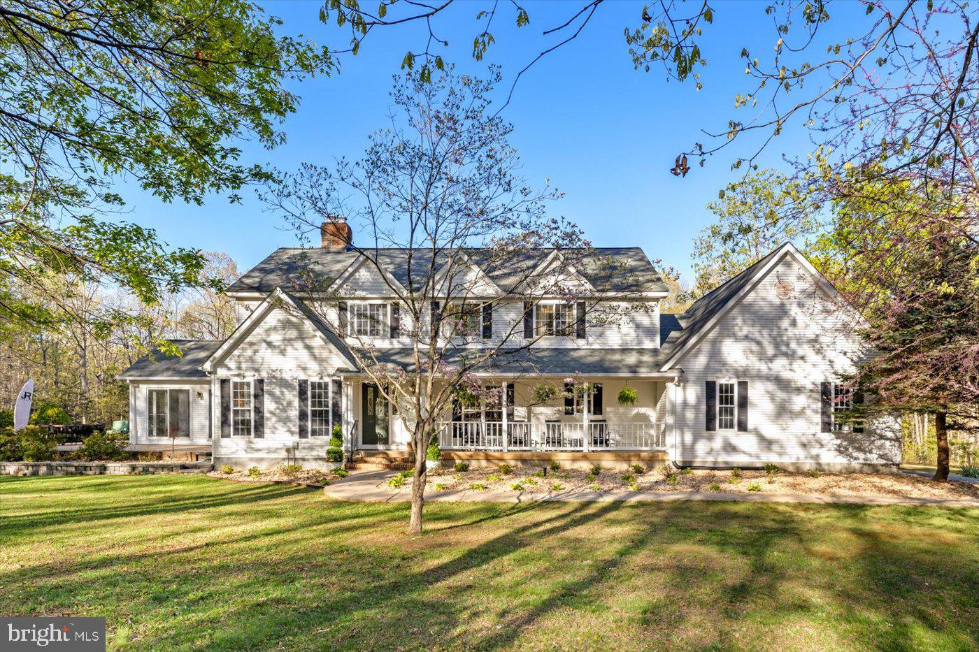 13037 ORANGE PLANK RD, LOCUST GROVE, Virginia 22508, 4 Bedrooms Bedrooms, ,3 BathroomsBathrooms,Residential,For sale,13037 ORANGE PLANK RD,VASP2032340 MLS # VASP2032340