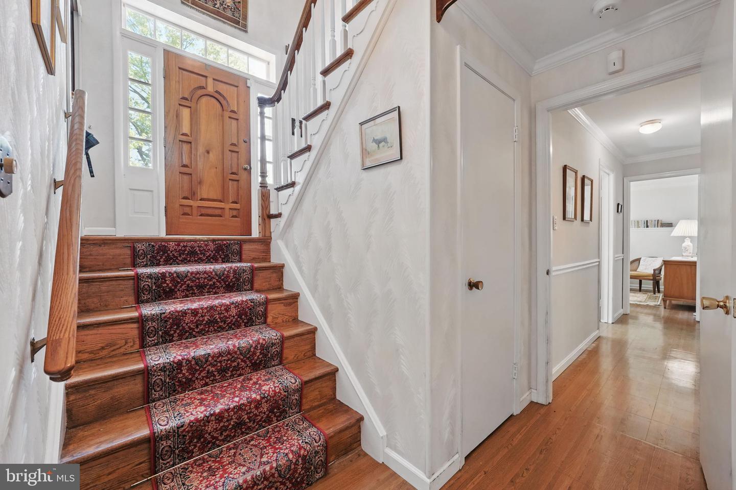 4602 OLD MILL RD, ALEXANDRIA, Virginia 22309, 5 Bedrooms Bedrooms, ,3 BathroomsBathrooms,Residential,For sale,4602 OLD MILL RD,VAFX2235128 MLS # VAFX2235128