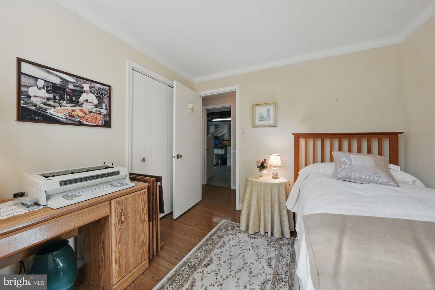 4602 OLD MILL RD, ALEXANDRIA, Virginia 22309, 5 Bedrooms Bedrooms, ,3 BathroomsBathrooms,Residential,For sale,4602 OLD MILL RD,VAFX2235128 MLS # VAFX2235128