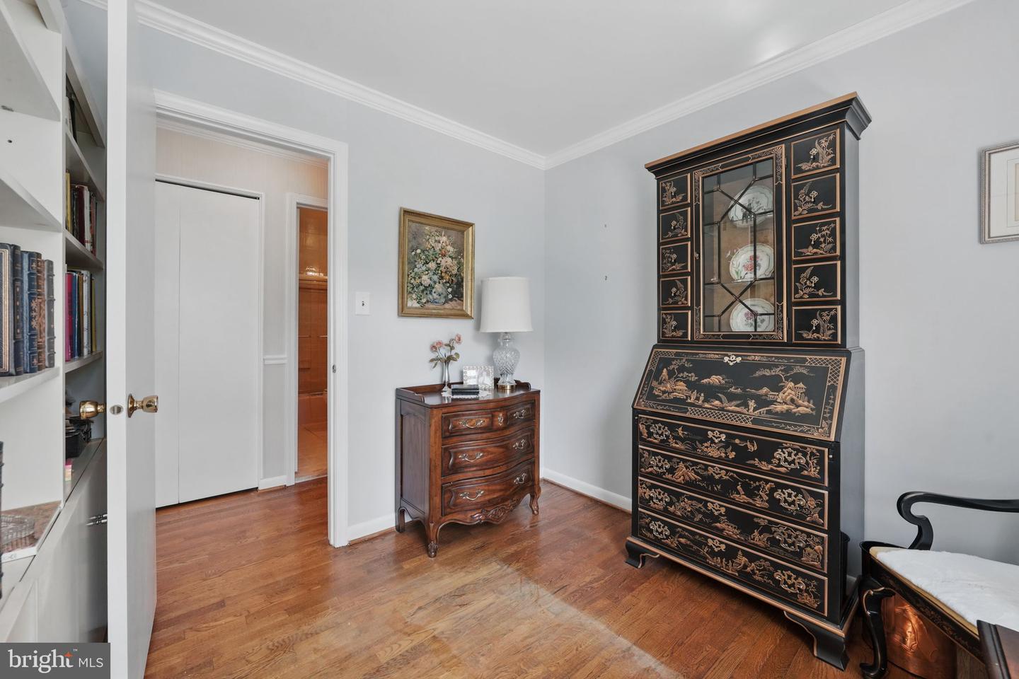 4602 OLD MILL RD, ALEXANDRIA, Virginia 22309, 5 Bedrooms Bedrooms, ,3 BathroomsBathrooms,Residential,For sale,4602 OLD MILL RD,VAFX2235128 MLS # VAFX2235128