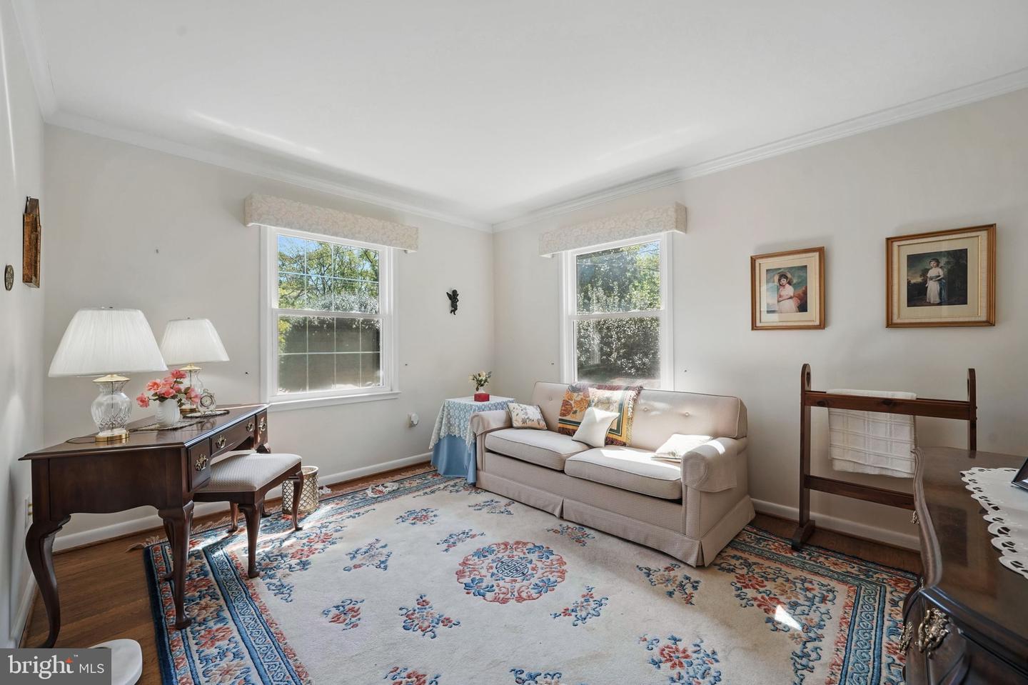 4602 OLD MILL RD, ALEXANDRIA, Virginia 22309, 5 Bedrooms Bedrooms, ,3 BathroomsBathrooms,Residential,For sale,4602 OLD MILL RD,VAFX2235128 MLS # VAFX2235128