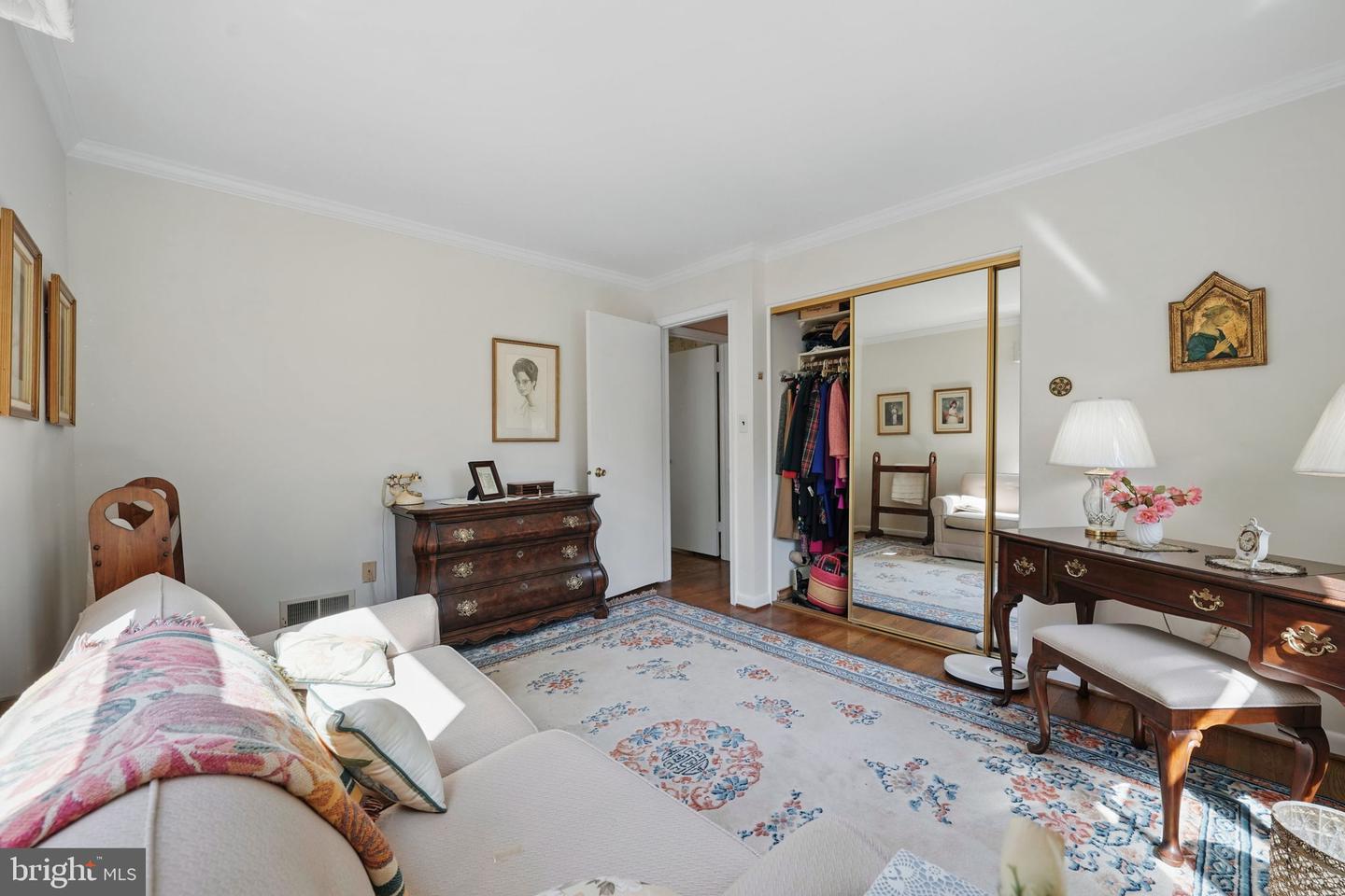 4602 OLD MILL RD, ALEXANDRIA, Virginia 22309, 5 Bedrooms Bedrooms, ,3 BathroomsBathrooms,Residential,For sale,4602 OLD MILL RD,VAFX2235128 MLS # VAFX2235128