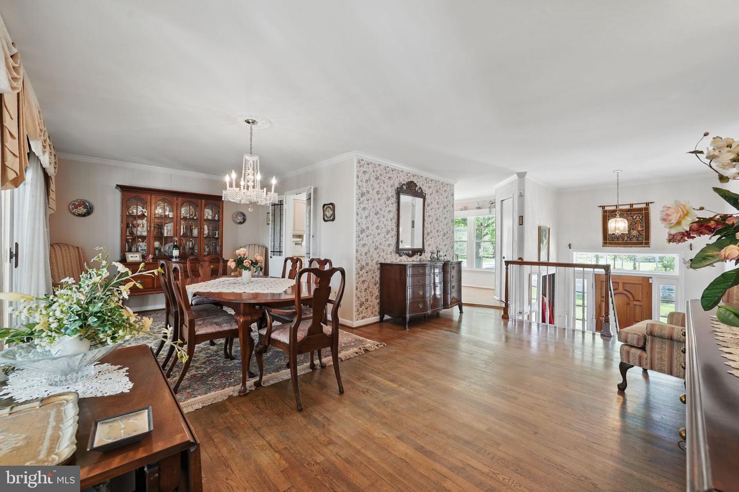 4602 OLD MILL RD, ALEXANDRIA, Virginia 22309, 5 Bedrooms Bedrooms, ,3 BathroomsBathrooms,Residential,For sale,4602 OLD MILL RD,VAFX2235128 MLS # VAFX2235128