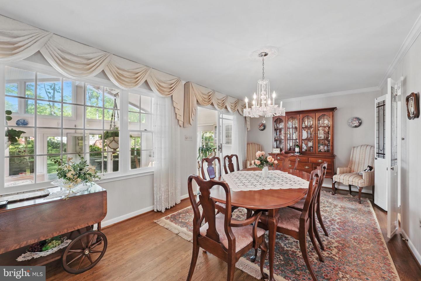 4602 OLD MILL RD, ALEXANDRIA, Virginia 22309, 5 Bedrooms Bedrooms, ,3 BathroomsBathrooms,Residential,For sale,4602 OLD MILL RD,VAFX2235128 MLS # VAFX2235128