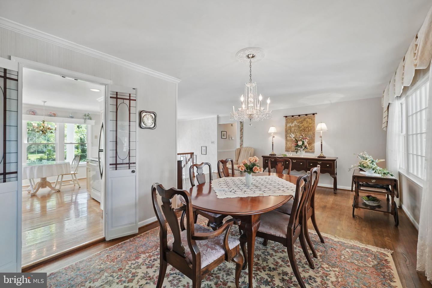 4602 OLD MILL RD, ALEXANDRIA, Virginia 22309, 5 Bedrooms Bedrooms, ,3 BathroomsBathrooms,Residential,For sale,4602 OLD MILL RD,VAFX2235128 MLS # VAFX2235128