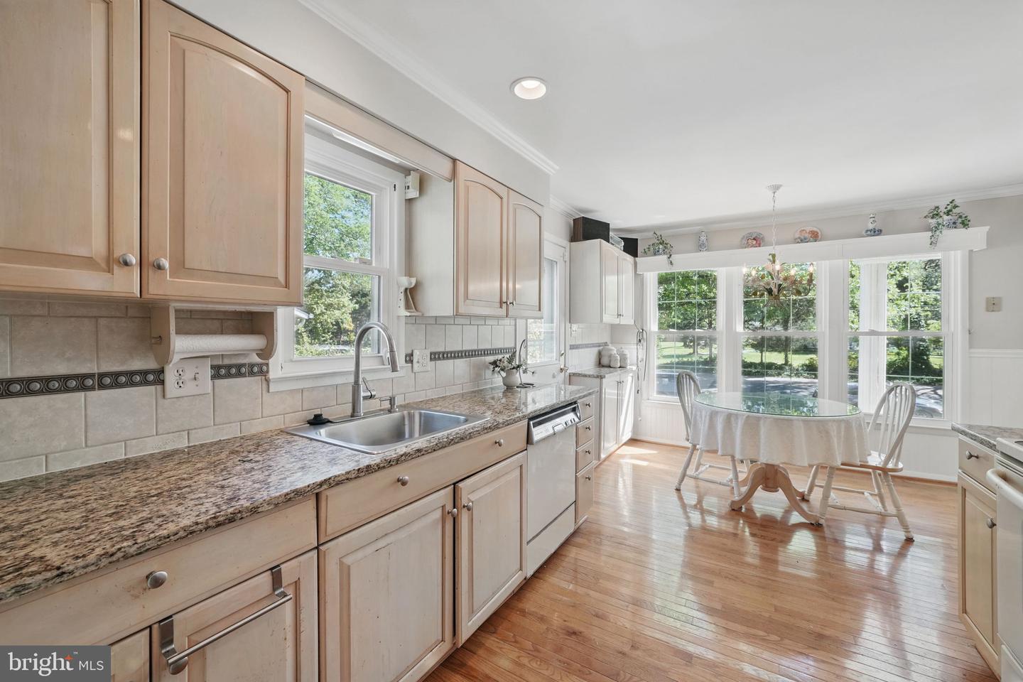 4602 OLD MILL RD, ALEXANDRIA, Virginia 22309, 5 Bedrooms Bedrooms, ,3 BathroomsBathrooms,Residential,For sale,4602 OLD MILL RD,VAFX2235128 MLS # VAFX2235128