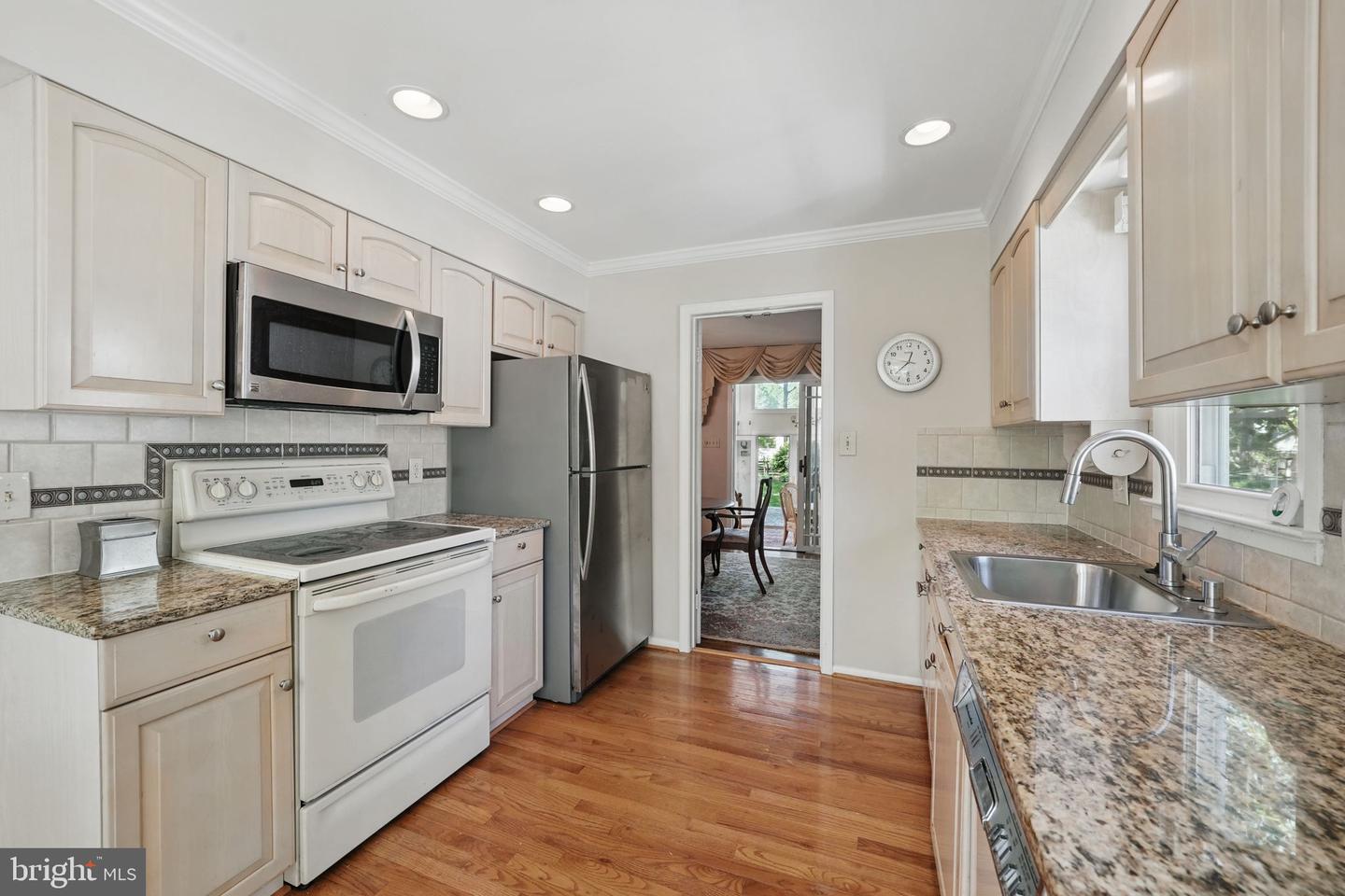 4602 OLD MILL RD, ALEXANDRIA, Virginia 22309, 5 Bedrooms Bedrooms, ,3 BathroomsBathrooms,Residential,For sale,4602 OLD MILL RD,VAFX2235128 MLS # VAFX2235128