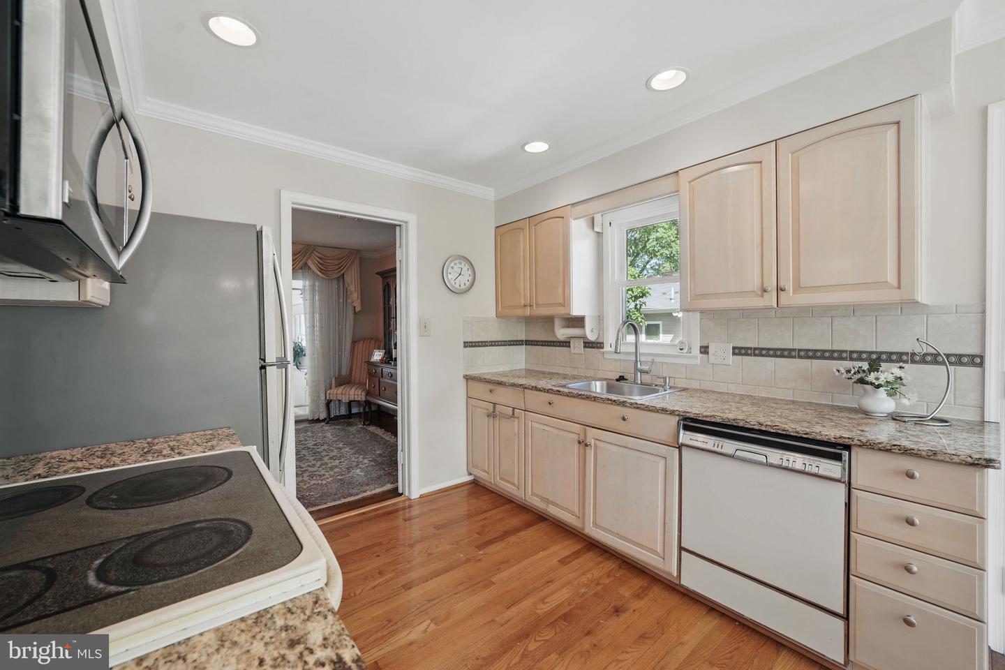 4602 OLD MILL RD, ALEXANDRIA, Virginia 22309, 5 Bedrooms Bedrooms, ,3 BathroomsBathrooms,Residential,For sale,4602 OLD MILL RD,VAFX2235128 MLS # VAFX2235128