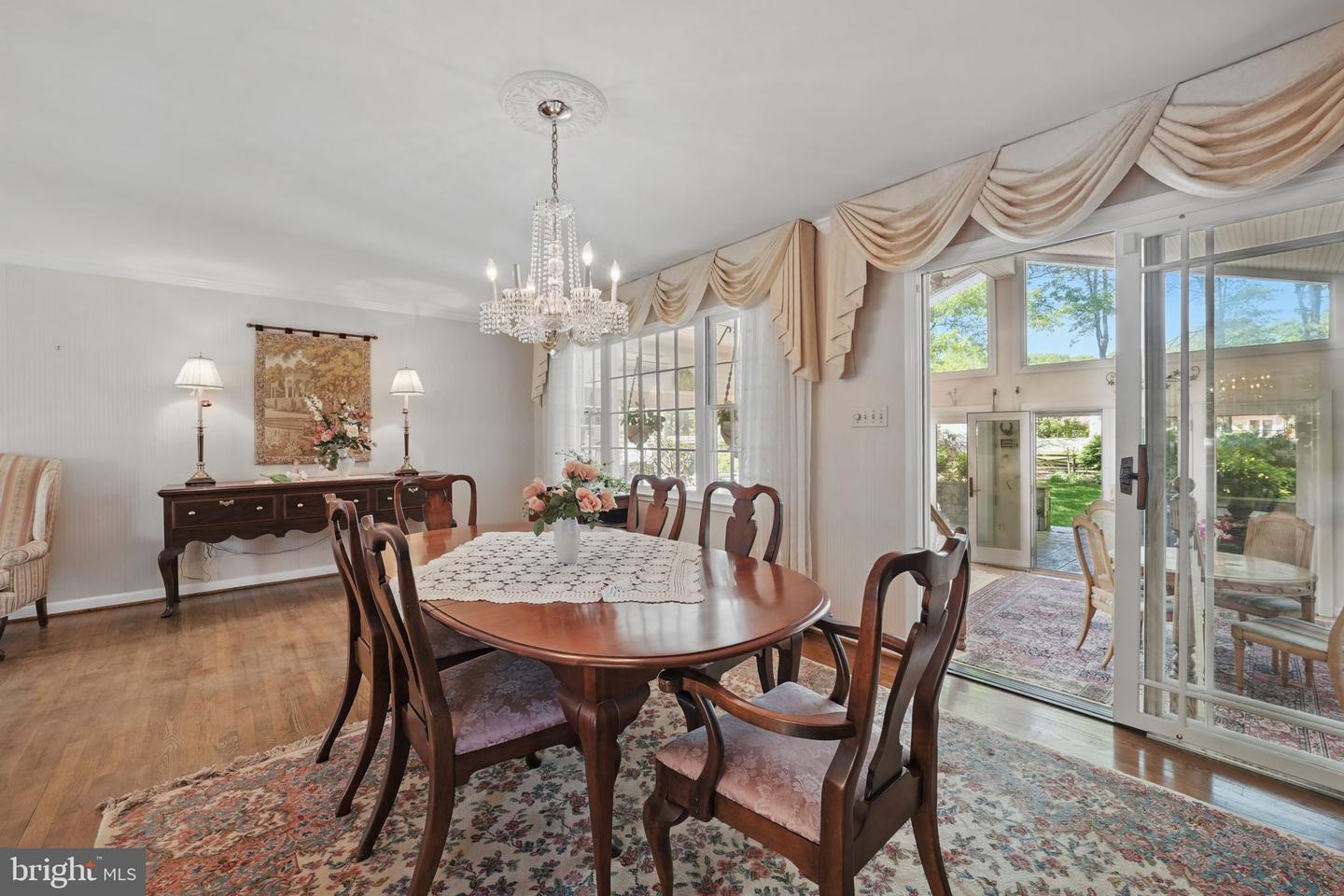 4602 OLD MILL RD, ALEXANDRIA, Virginia 22309, 5 Bedrooms Bedrooms, ,3 BathroomsBathrooms,Residential,For sale,4602 OLD MILL RD,VAFX2235128 MLS # VAFX2235128