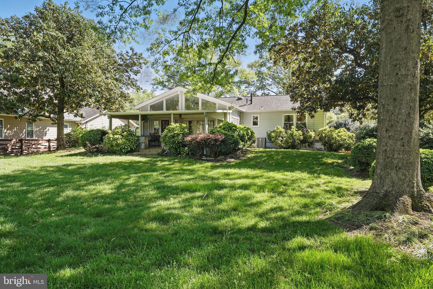4602 OLD MILL RD, ALEXANDRIA, Virginia 22309, 5 Bedrooms Bedrooms, ,3 BathroomsBathrooms,Residential,For sale,4602 OLD MILL RD,VAFX2235128 MLS # VAFX2235128