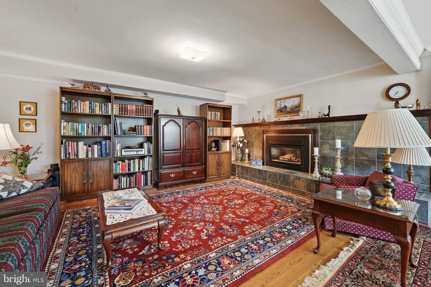 4602 OLD MILL RD, ALEXANDRIA, Virginia 22309, 5 Bedrooms Bedrooms, ,3 BathroomsBathrooms,Residential,For sale,4602 OLD MILL RD,VAFX2235128 MLS # VAFX2235128