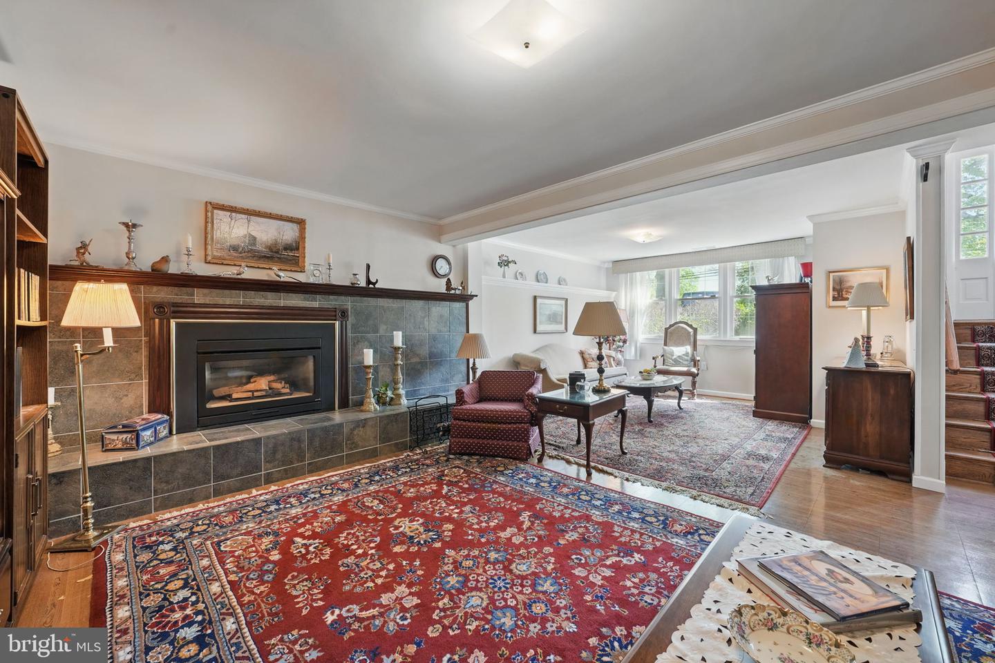 4602 OLD MILL RD, ALEXANDRIA, Virginia 22309, 5 Bedrooms Bedrooms, ,3 BathroomsBathrooms,Residential,For sale,4602 OLD MILL RD,VAFX2235128 MLS # VAFX2235128