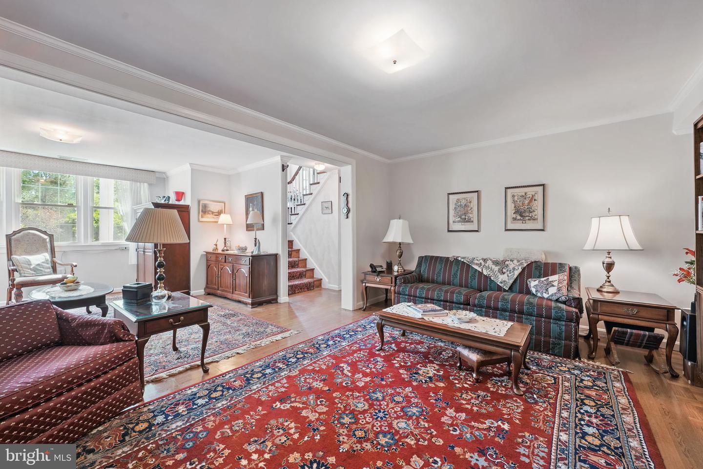 4602 OLD MILL RD, ALEXANDRIA, Virginia 22309, 5 Bedrooms Bedrooms, ,3 BathroomsBathrooms,Residential,For sale,4602 OLD MILL RD,VAFX2235128 MLS # VAFX2235128