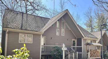 476 THREE RIDGES CONDOS, WINTERGREEN, Virginia 22967, 1 Bedroom Bedrooms, ,1 BathroomBathrooms,Residential,For sale,476 THREE RIDGES CONDOS,663375 MLS # 663375