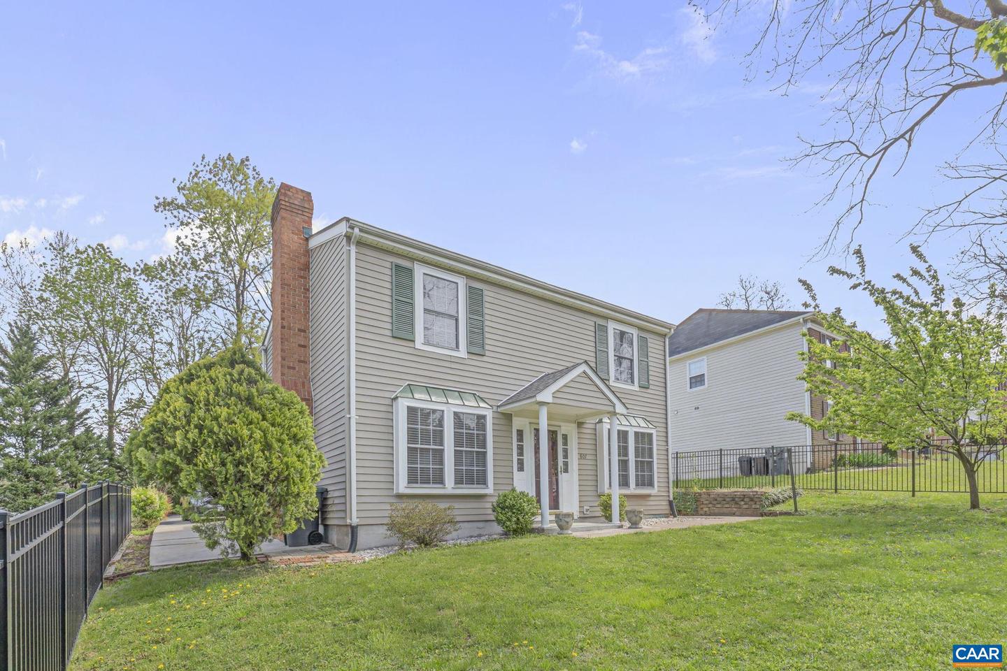 807 WATSON AVE, CHARLOTTESVILLE, Virginia 22901, 3 Bedrooms Bedrooms, ,2 BathroomsBathrooms,Residential,For sale,807 WATSON AVE,663378 MLS # 663378