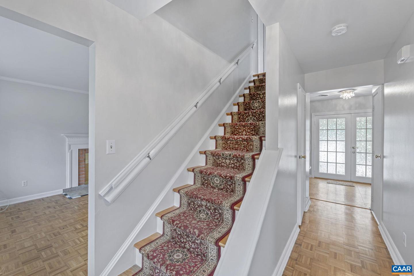 807 WATSON AVE, CHARLOTTESVILLE, Virginia 22901, 3 Bedrooms Bedrooms, ,2 BathroomsBathrooms,Residential,For sale,807 WATSON AVE,663378 MLS # 663378