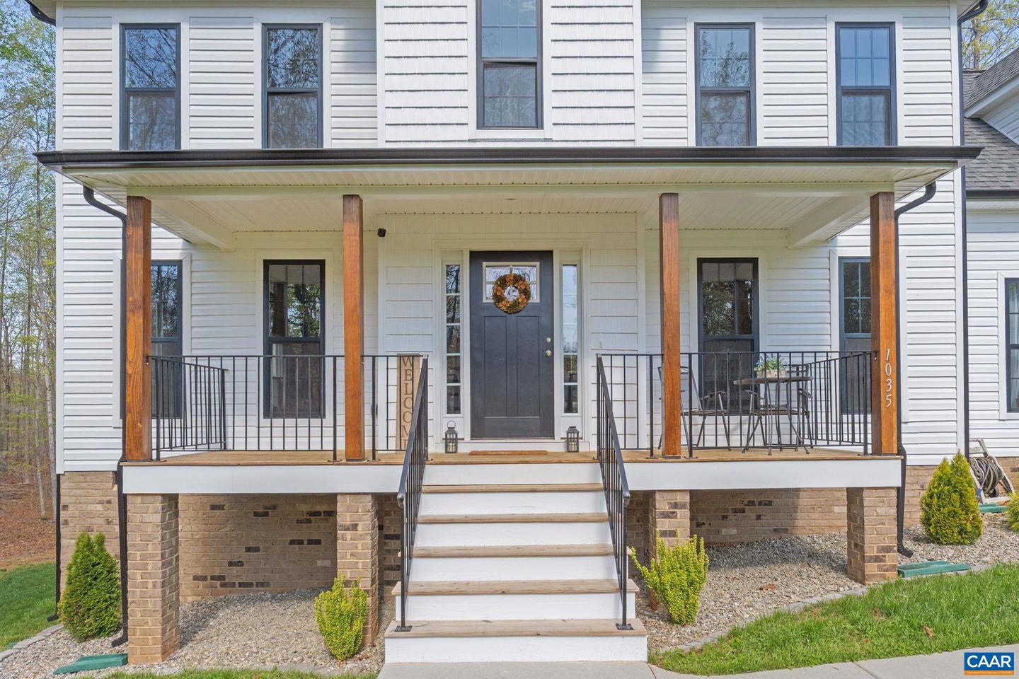 1035 LOVING RD, KESWICK, Virginia 22942, 5 Bedrooms Bedrooms, ,3 BathroomsBathrooms,Residential,For sale,1035 LOVING RD,663382 MLS # 663382