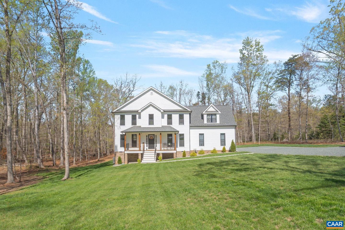 1035 LOVING RD, KESWICK, Virginia 22942, 5 Bedrooms Bedrooms, ,3 BathroomsBathrooms,Residential,For sale,1035 LOVING RD,663382 MLS # 663382