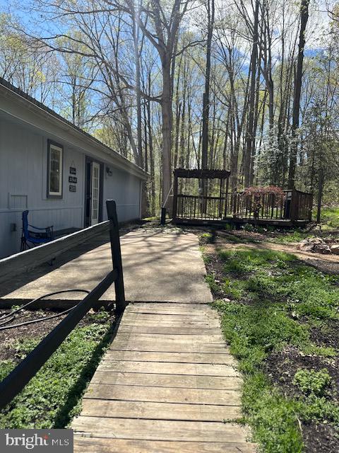 8619 ENGLEMAN LN, SPOTSYLVANIA, Virginia 22551, 3 Bedrooms Bedrooms, ,2 BathroomsBathrooms,Residential,For sale,8619 ENGLEMAN LN,VASP2032326 MLS # VASP2032326