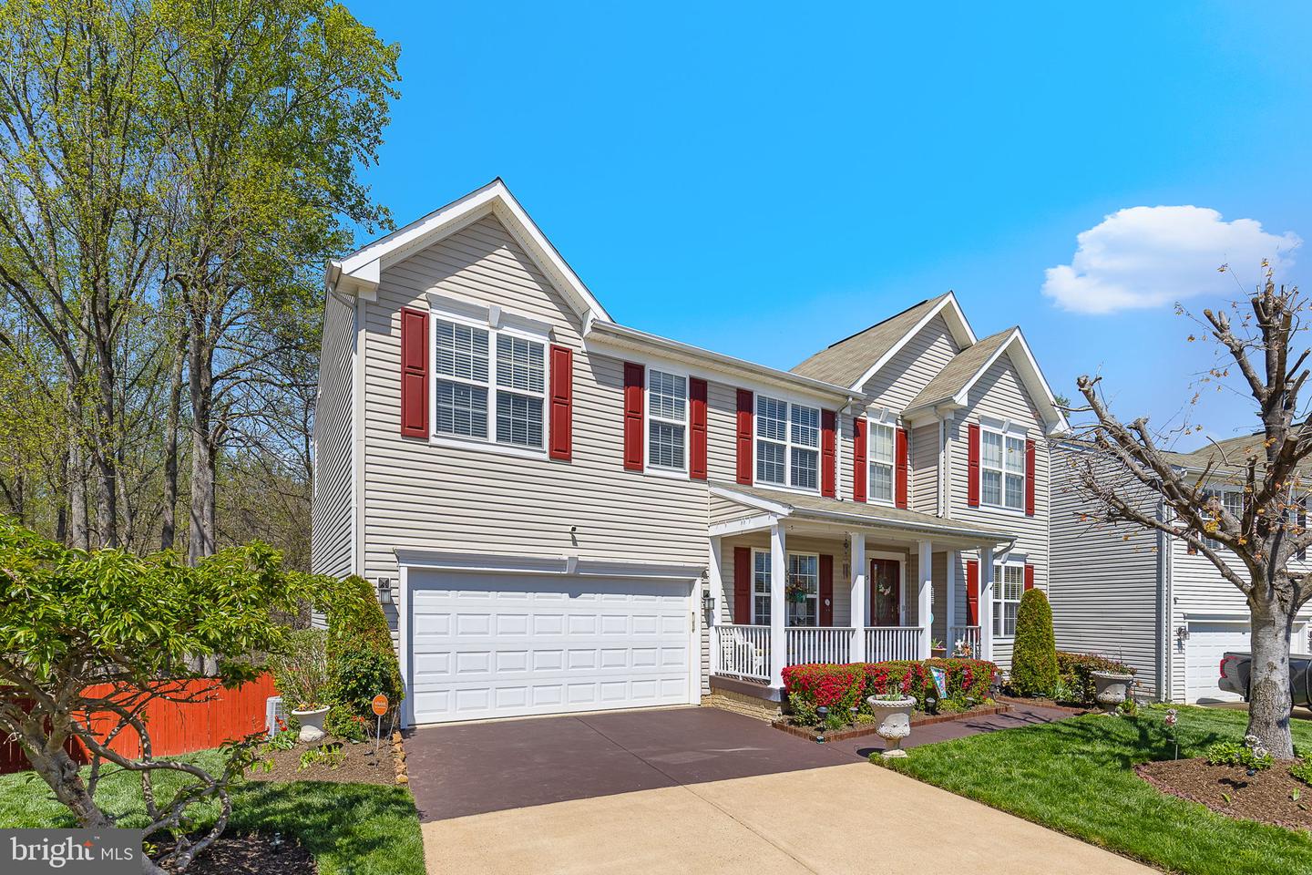 5 WEBB CT, STAFFORD, Virginia 22556, 5 Bedrooms Bedrooms, ,3 BathroomsBathrooms,Residential,For sale,5 WEBB CT,VAST2037958 MLS # VAST2037958