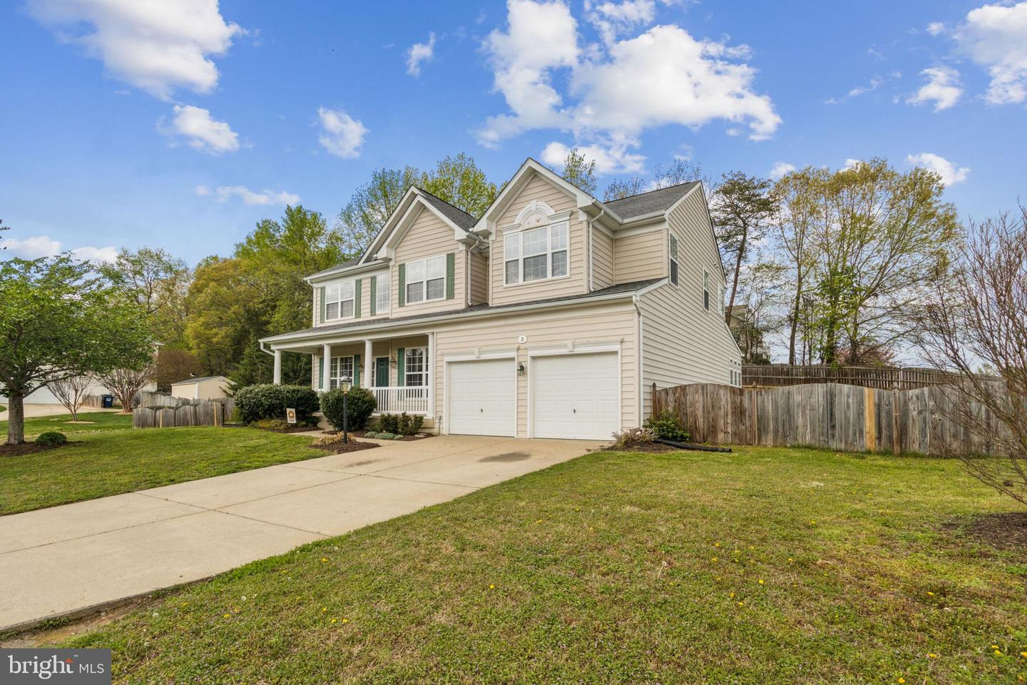 2 GARNER DR, FREDERICKSBURG, Virginia 22405, 5 Bedrooms Bedrooms, ,4 BathroomsBathrooms,Residential,For sale,2 GARNER DR,VAST2037938 MLS # VAST2037938