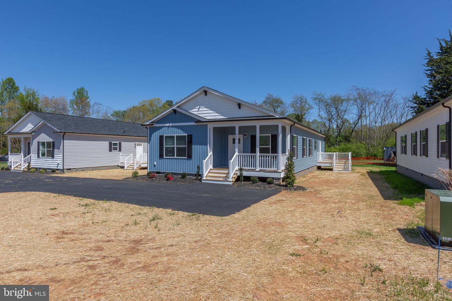822 MINERAL AVE, MINERAL, Virginia 23117, 3 Bedrooms Bedrooms, 10 Rooms Rooms,2 BathroomsBathrooms,Residential,For sale,822 MINERAL AVE,VALA2007684 MLS # VALA2007684