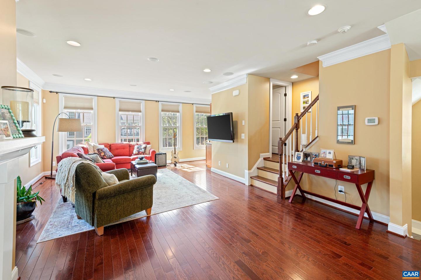 545 SUMMERFORD LN, CROZET, Virginia 22932, 5 Bedrooms Bedrooms, ,4 BathroomsBathrooms,Residential,For sale,545 SUMMERFORD LN,663388 MLS # 663388