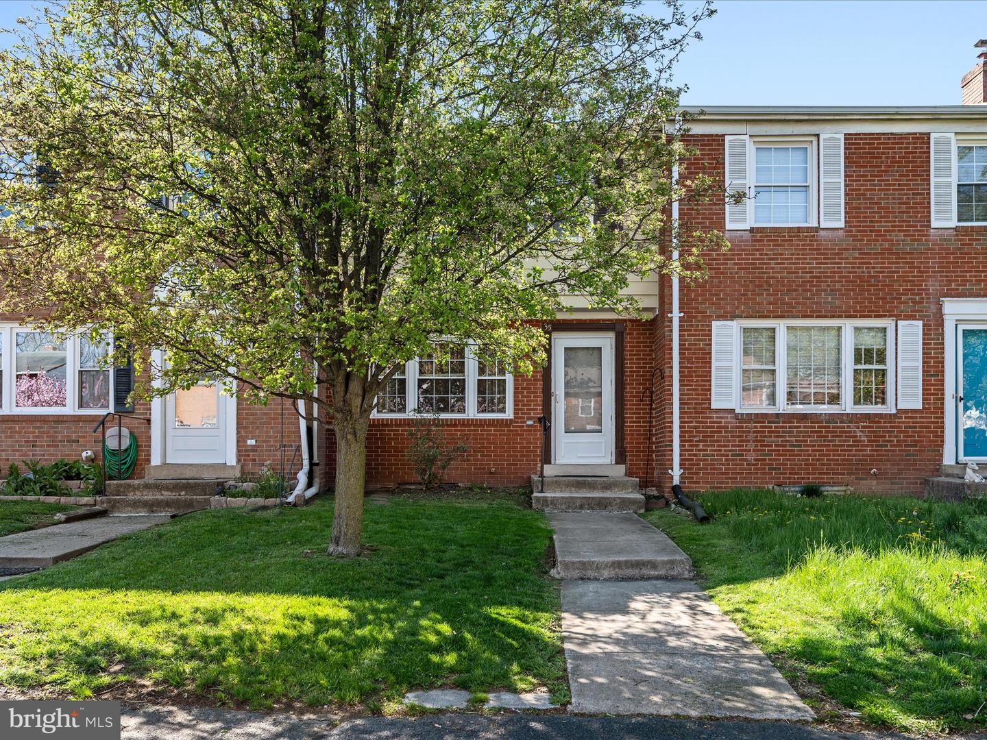 35 SYDNOR ST, HAMILTON, Virginia 20158, 3 Bedrooms Bedrooms, ,1 BathroomBathrooms,Residential,For sale,35 SYDNOR ST,VALO2094250 MLS # VALO2094250