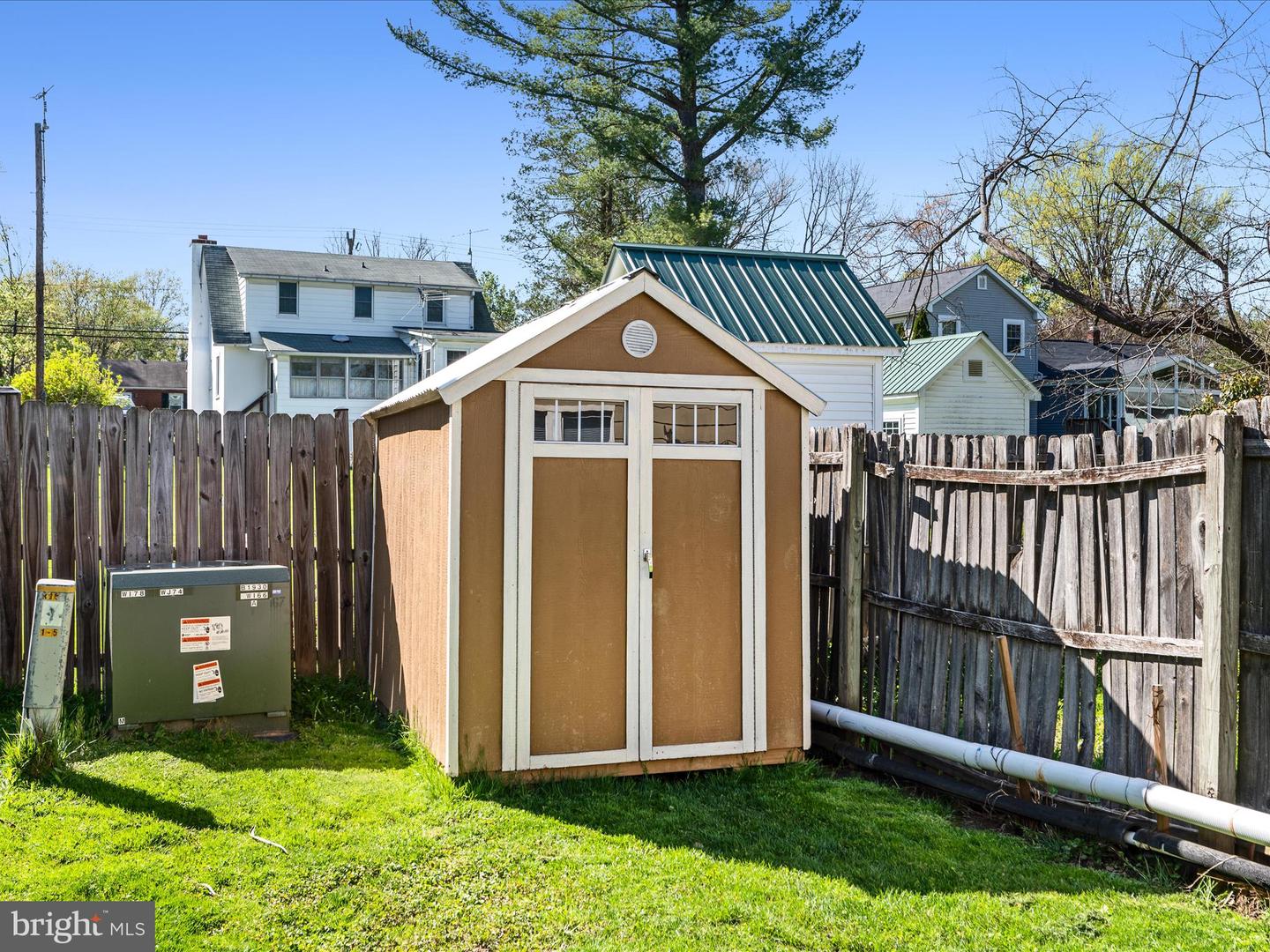 35 SYDNOR ST, HAMILTON, Virginia 20158, 3 Bedrooms Bedrooms, ,1 BathroomBathrooms,Residential,For sale,35 SYDNOR ST,VALO2094250 MLS # VALO2094250