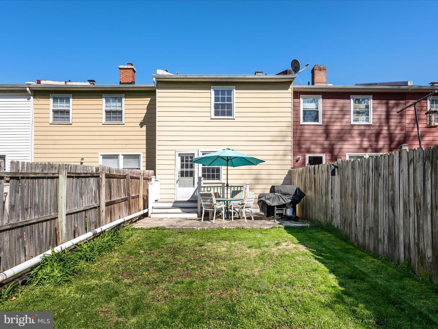 35 SYDNOR ST, HAMILTON, Virginia 20158, 3 Bedrooms Bedrooms, ,1 BathroomBathrooms,Residential,For sale,35 SYDNOR ST,VALO2094250 MLS # VALO2094250