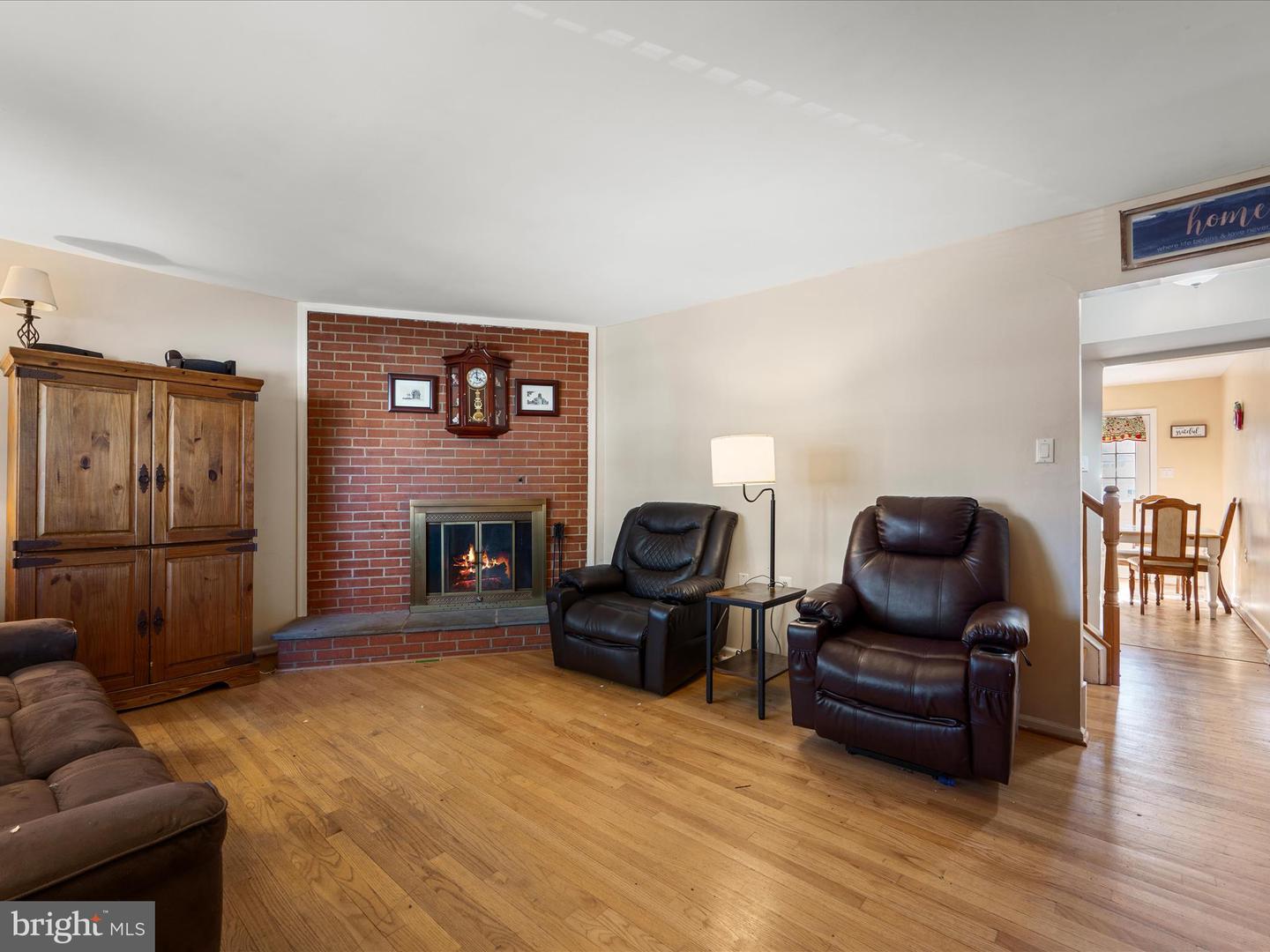 35 SYDNOR ST, HAMILTON, Virginia 20158, 3 Bedrooms Bedrooms, ,1 BathroomBathrooms,Residential,For sale,35 SYDNOR ST,VALO2094250 MLS # VALO2094250