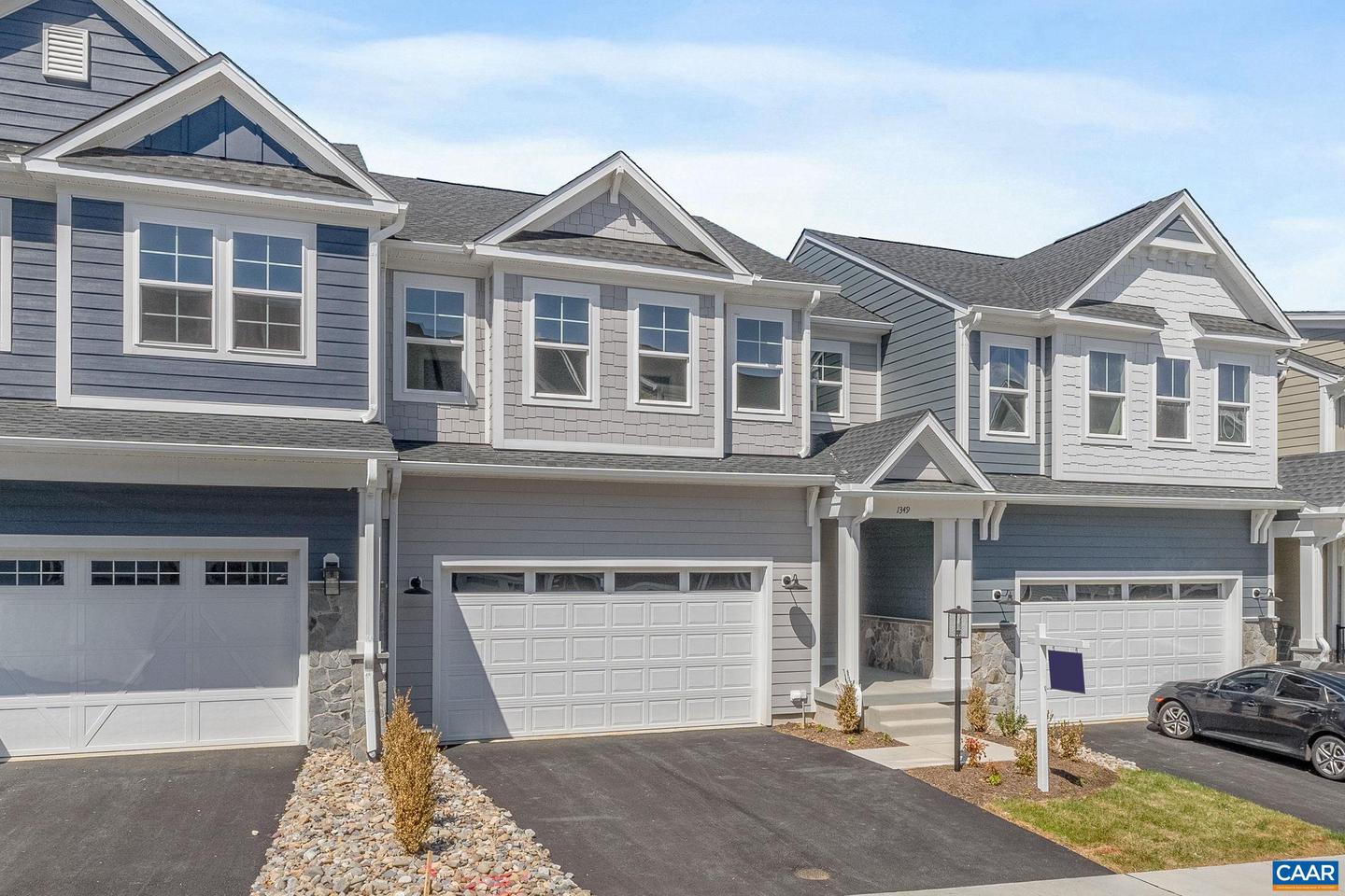 1349 LACONIA LN, CHARLOTTESVILLE, Virginia 22911, 3 Bedrooms Bedrooms, ,2 BathroomsBathrooms,Residential,For sale,1349 LACONIA LN,663401 MLS # 663401