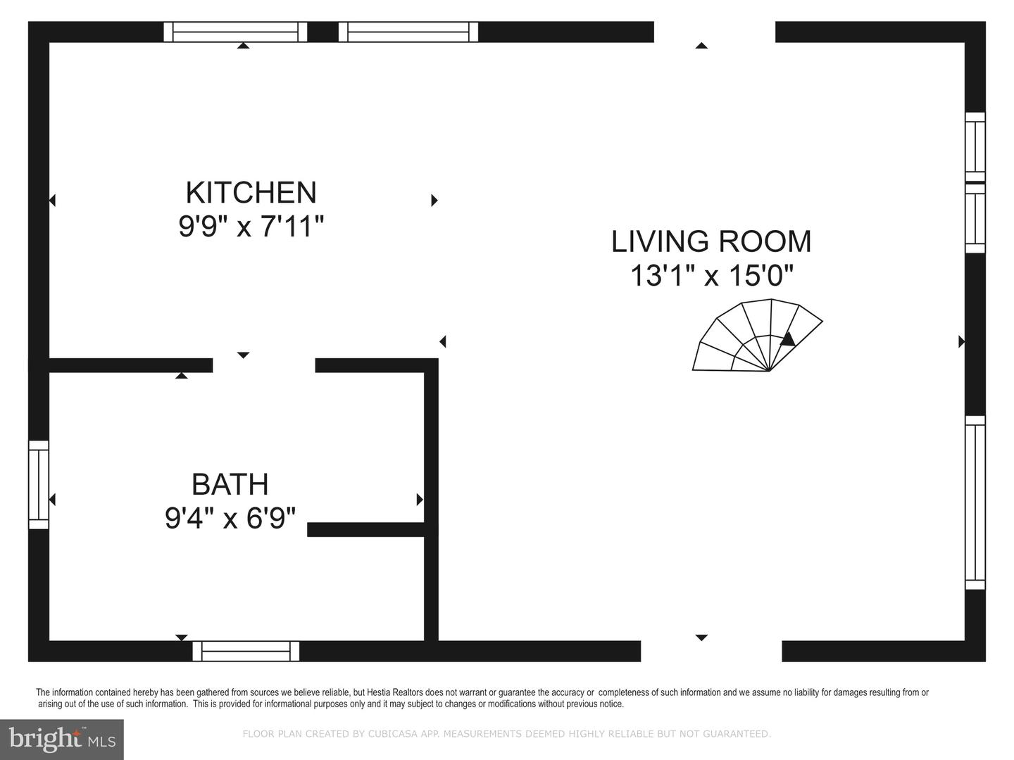 148 ROBIN RD, BROOKNEAL, Virginia 24528, 1 Bedroom Bedrooms, ,1 BathroomBathrooms,Farm,For sale,148 ROBIN RD,VACP2000074 MLS # VACP2000074