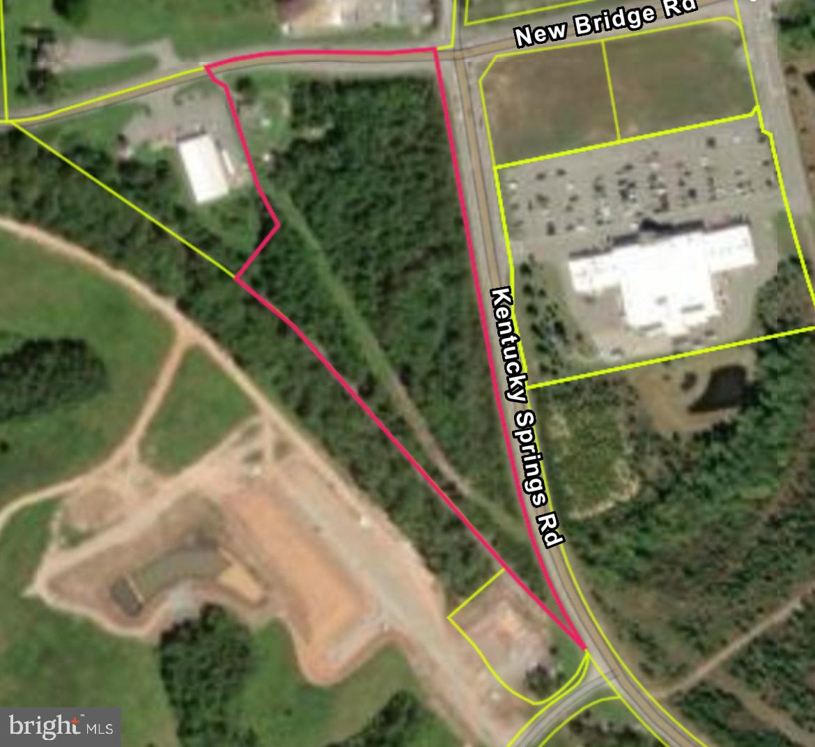 1502 NEW BRIDGE RD, MINERAL, Virginia 23117, ,Land,For sale,1502 NEW BRIDGE RD,VALA2007690 MLS # VALA2007690
