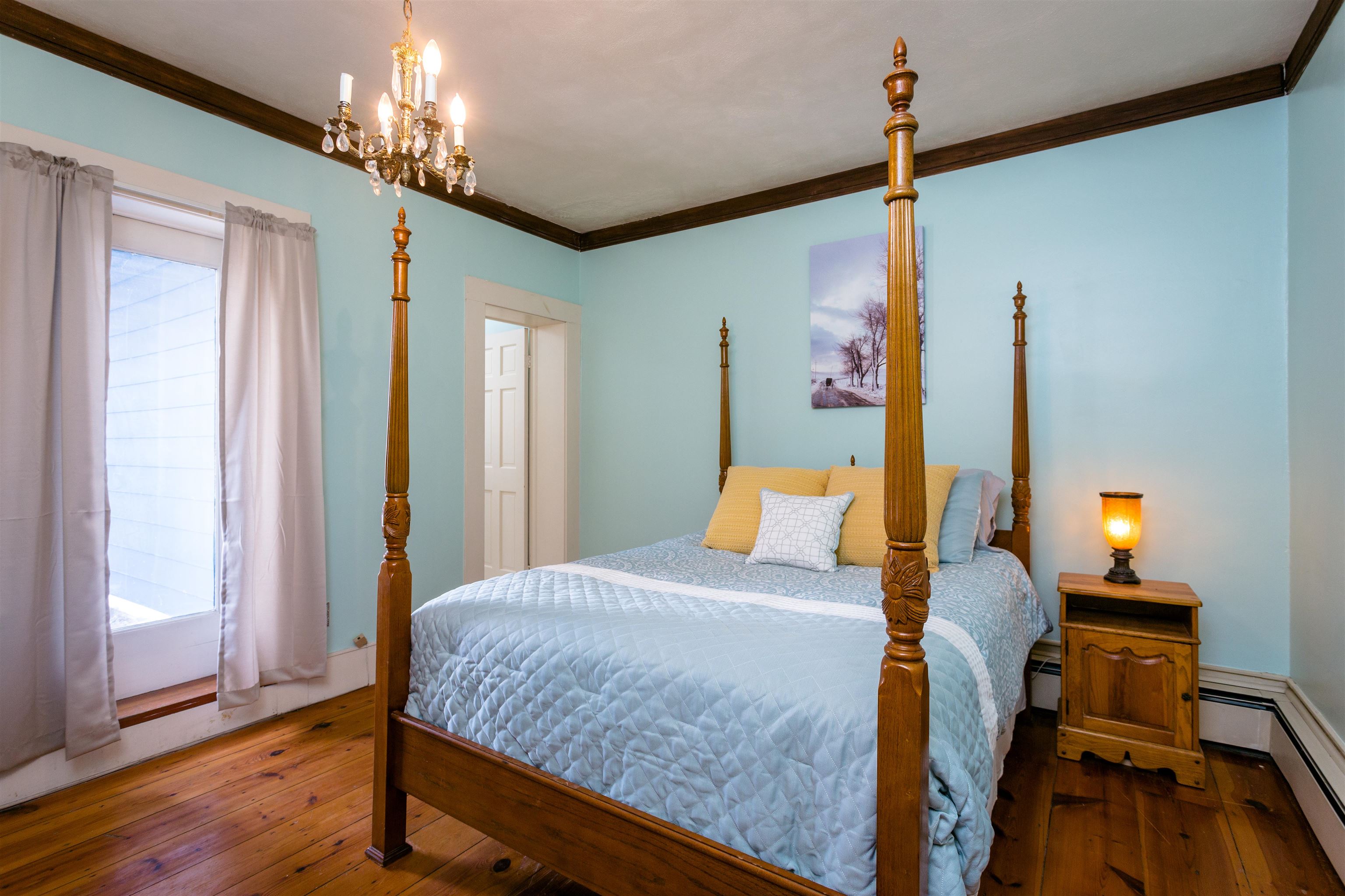 222 MAIN ST, DAYTON, Virginia 22821, 6 Bedrooms Bedrooms, ,5 BathroomsBathrooms,Residential,The Thomas House,222 MAIN ST,663438 MLS # 663438