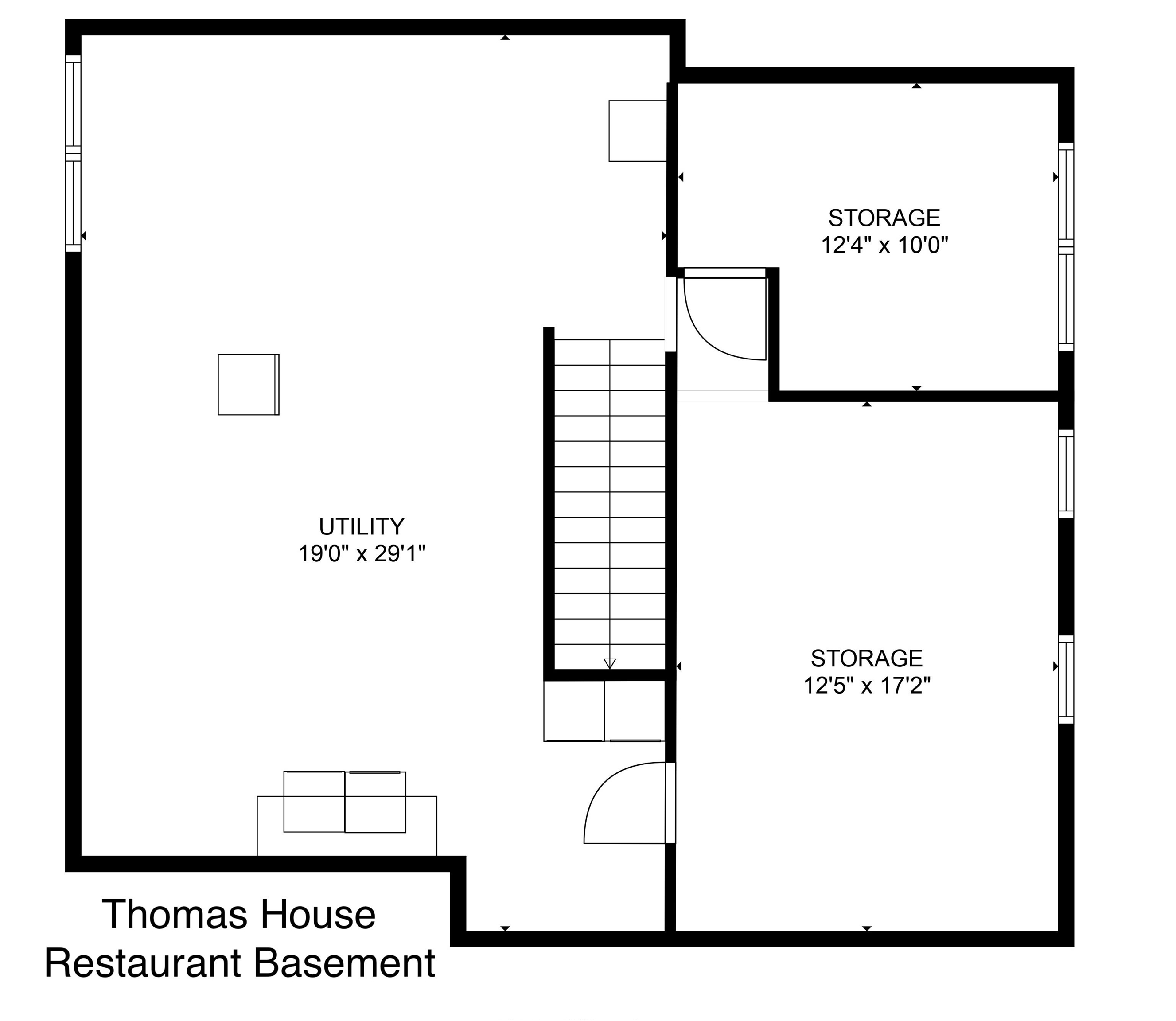 222 MAIN ST, DAYTON, Virginia 22821, 6 Bedrooms Bedrooms, ,5 BathroomsBathrooms,Residential,The Thomas House,222 MAIN ST,663438 MLS # 663438