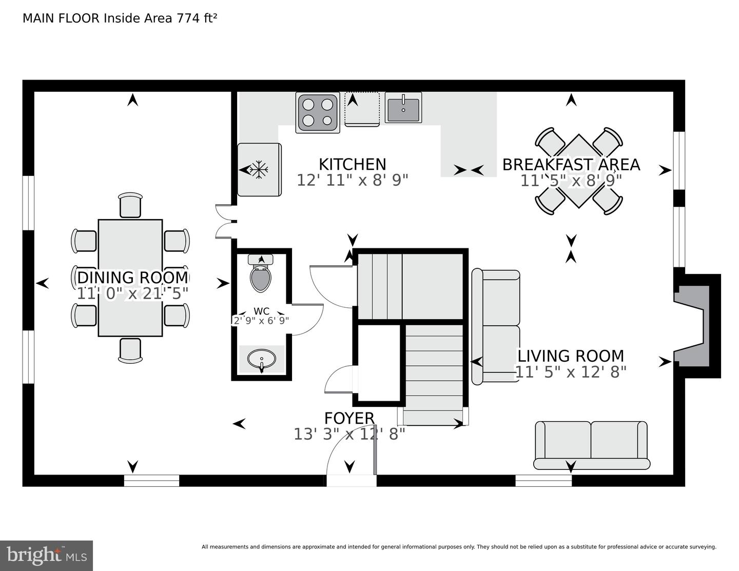 12924 RIDGEMIST LN, FAIRFAX, Virginia 22033, 3 Bedrooms Bedrooms, ,2 BathroomsBathrooms,Residential,For sale,12924 RIDGEMIST LN,VAFX2232110 MLS # VAFX2232110