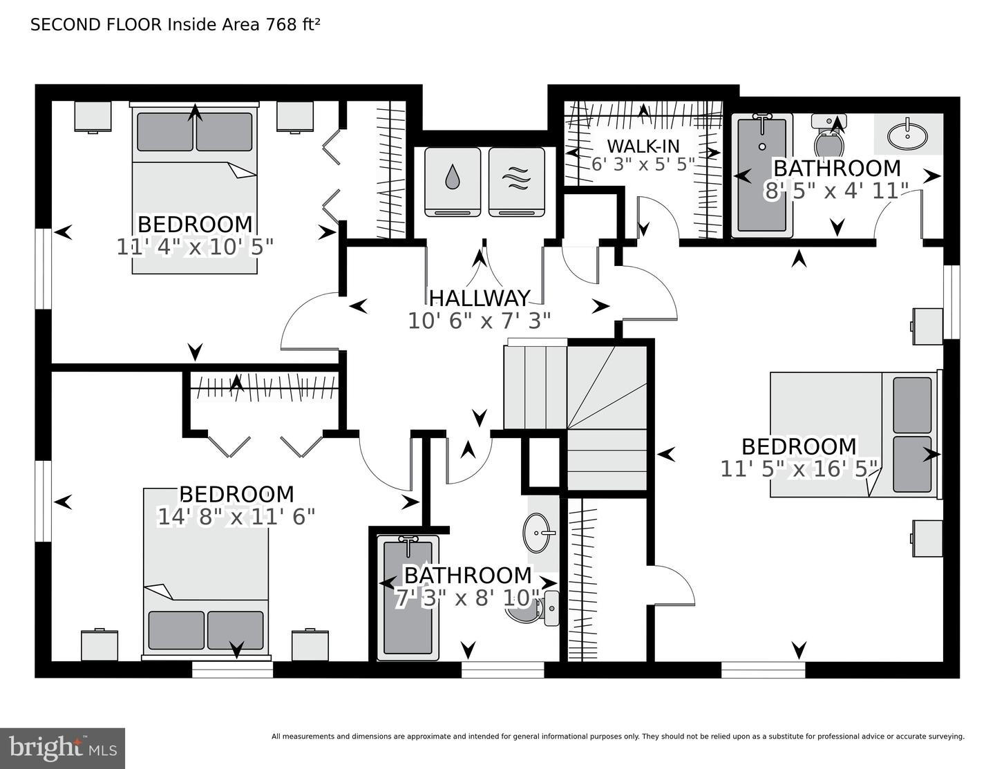 12924 RIDGEMIST LN, FAIRFAX, Virginia 22033, 3 Bedrooms Bedrooms, ,2 BathroomsBathrooms,Residential,For sale,12924 RIDGEMIST LN,VAFX2232110 MLS # VAFX2232110