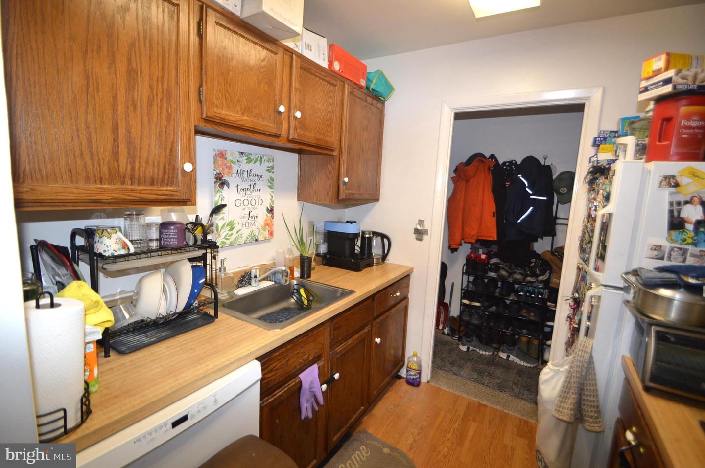 3945 LYNDHURST DR #204, FAIRFAX, Virginia 22031, 1 Bedroom Bedrooms, ,1 BathroomBathrooms,Residential,For sale,3945 LYNDHURST DR #204,VAFC2006090 MLS # VAFC2006090
