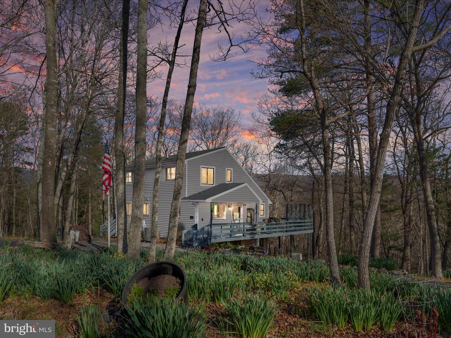259 ANDERSON RD, BASYE, Virginia 22810, 4 Bedrooms Bedrooms, ,3 BathroomsBathrooms,Residential,For sale,259 ANDERSON RD,VASH2011148 MLS # VASH2011148
