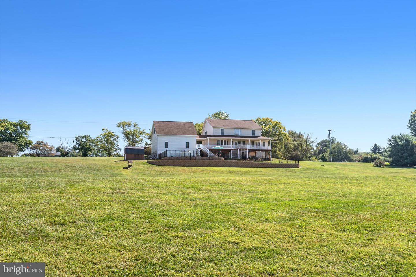 1541 SHIPWRECK DR, NEW MARKET, Virginia 22844, 3 Bedrooms Bedrooms, ,3 BathroomsBathrooms,Residential,For sale,1541 SHIPWRECK DR,VASH2011190 MLS # VASH2011190