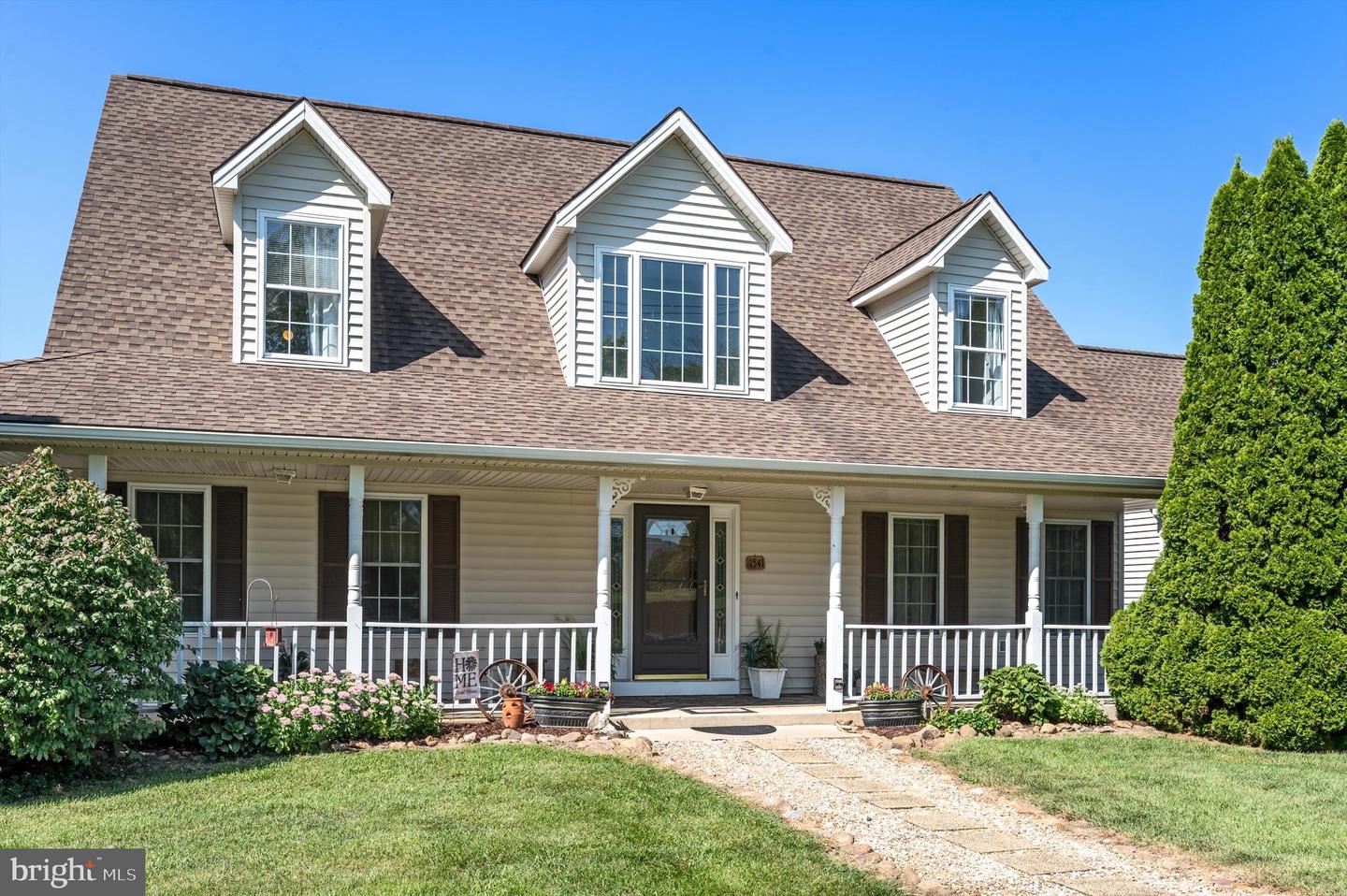 1541 SHIPWRECK DR, NEW MARKET, Virginia 22844, 3 Bedrooms Bedrooms, ,3 BathroomsBathrooms,Residential,For sale,1541 SHIPWRECK DR,VASH2011190 MLS # VASH2011190