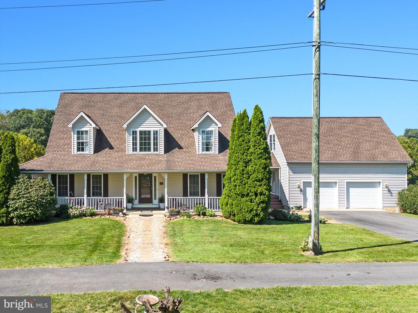 1541 SHIPWRECK DR, NEW MARKET, Virginia 22844, 3 Bedrooms Bedrooms, ,3 BathroomsBathrooms,Residential,For sale,1541 SHIPWRECK DR,VASH2011190 MLS # VASH2011190