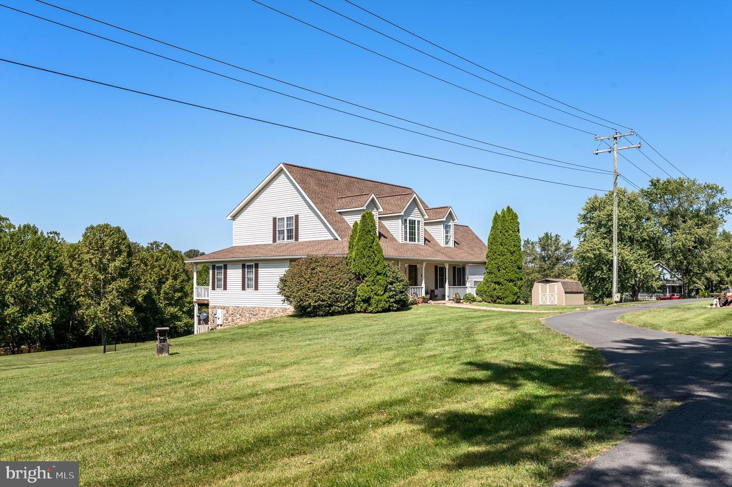 1541 SHIPWRECK DR, NEW MARKET, Virginia 22844, 3 Bedrooms Bedrooms, ,3 BathroomsBathrooms,Residential,For sale,1541 SHIPWRECK DR,VASH2011190 MLS # VASH2011190